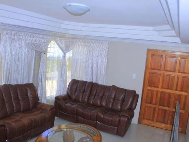 House for sale in Bloemfontein, Free State