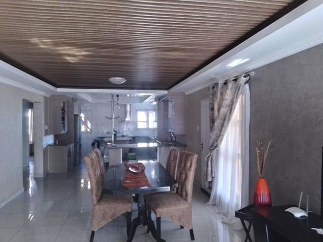 House for sale in Bloemfontein, Mangaung Metropolitan Municipality