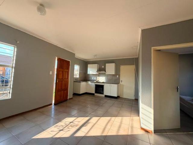 House for rent in Bloemfontein, Free State