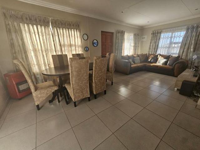 House for sale in Bloemfontein, Free State