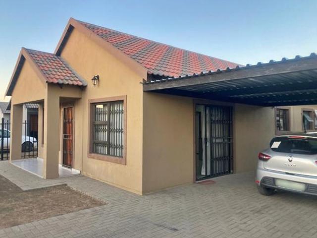 House for sale in Bloemfontein, Free State