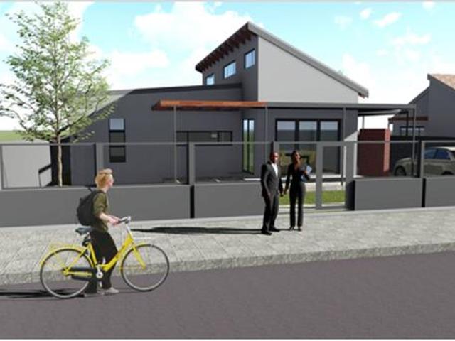 House for sale in Bloemfontein, Free State