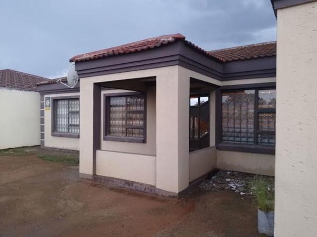 House for sale in Bloemfontein, Free State