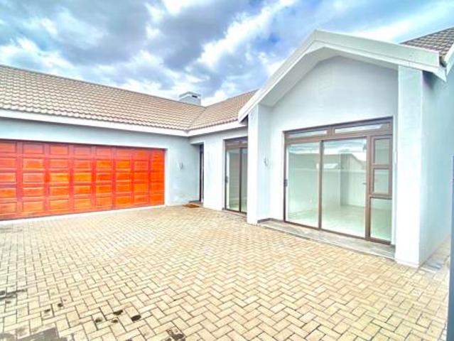 House for sale in Bloemfontein, Free State