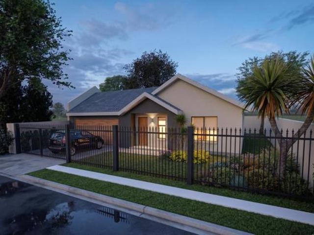 House for sale in Bloemfontein, Free State