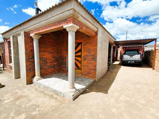 House for sale in Bloemfontein, Mangaung Metropolitan Municipality