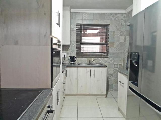 House for sale in Bloemfontein, Free State