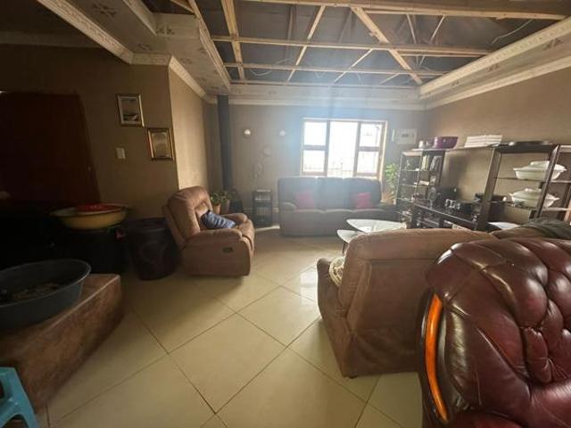 House for sale in Bloemfontein, Mangaung Metropolitan Municipality