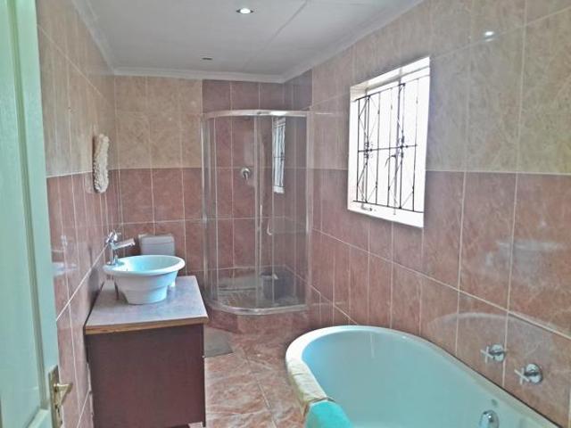 House for sale in Bloemfontein, Free State