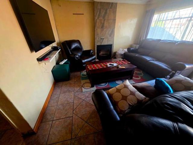 House for sale in Bloemfontein, Free State