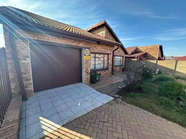 House for sale in Bloemfontein, Free State
