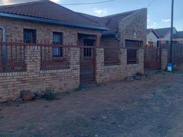 House for sale in Bloemfontein, Mangaung Metropolitan Municipality