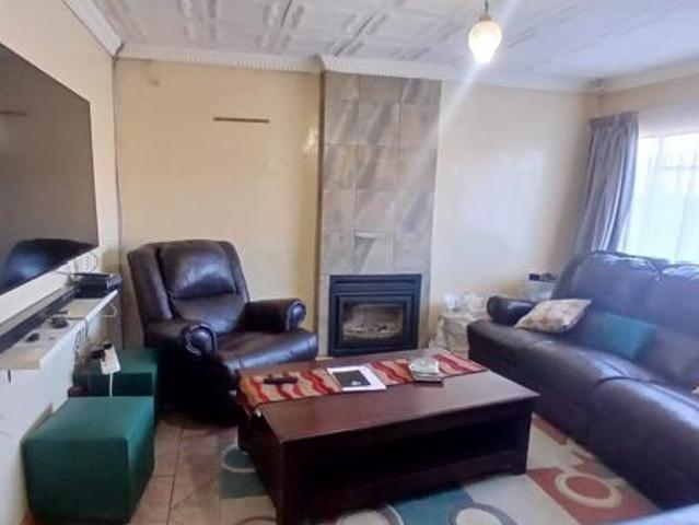 House for sale in Bloemfontein, Free State