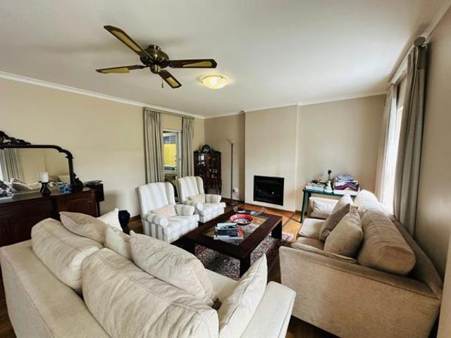 House for rent in Cape Town, Western Cape