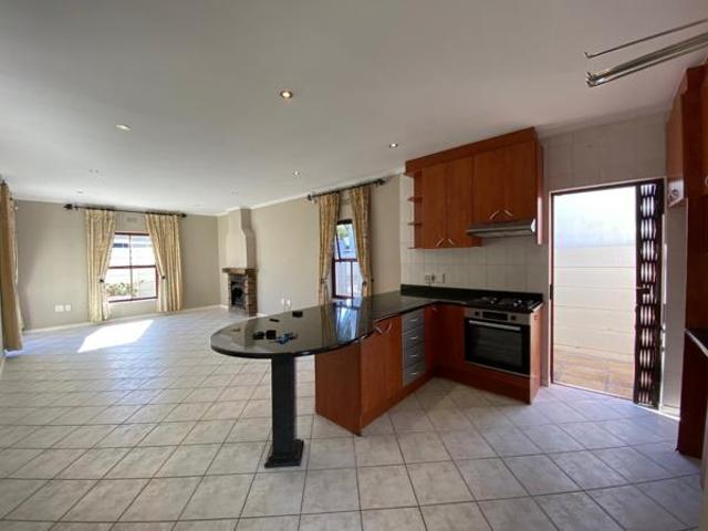 House for rent in Cape Town, Western Cape