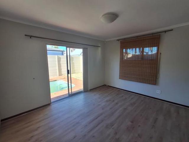 House for rent in Cape Town, Western Cape