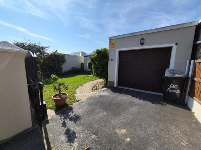 House for rent in Cape Town, Western Cape