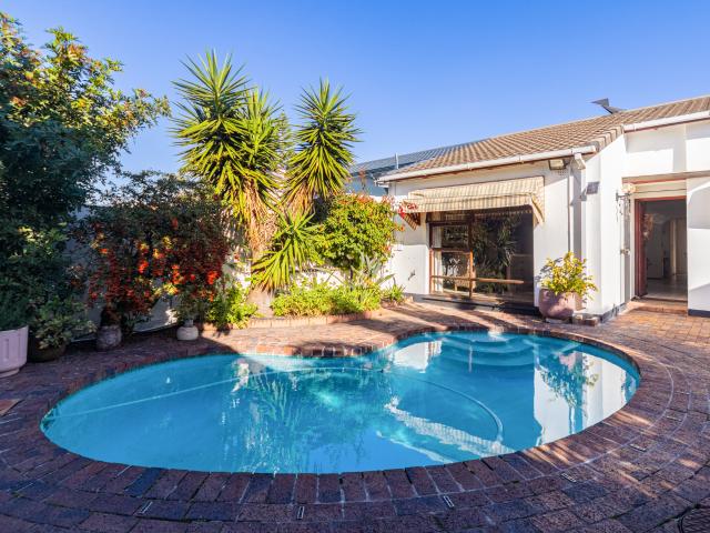 House for sale in Western Cape