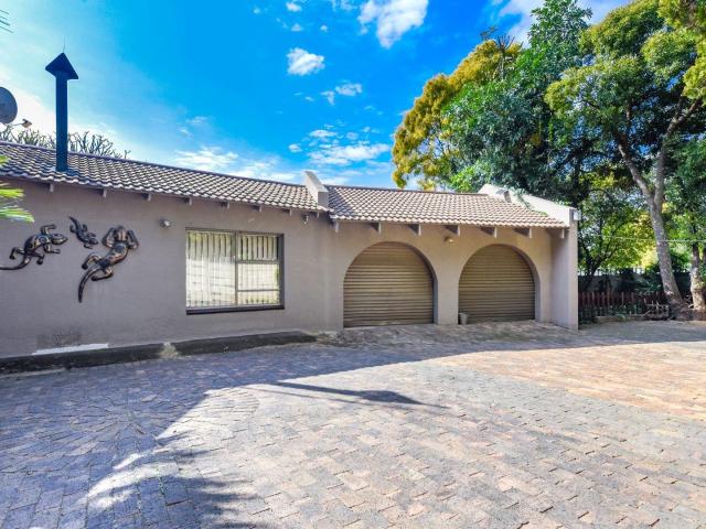 House for sale in Gauteng