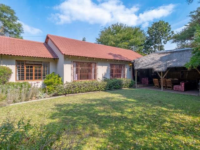 House for sale in Randburg