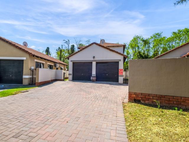 House for sale in Gauteng