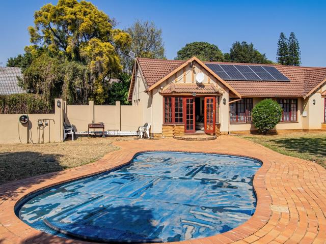 House for sale in Gauteng