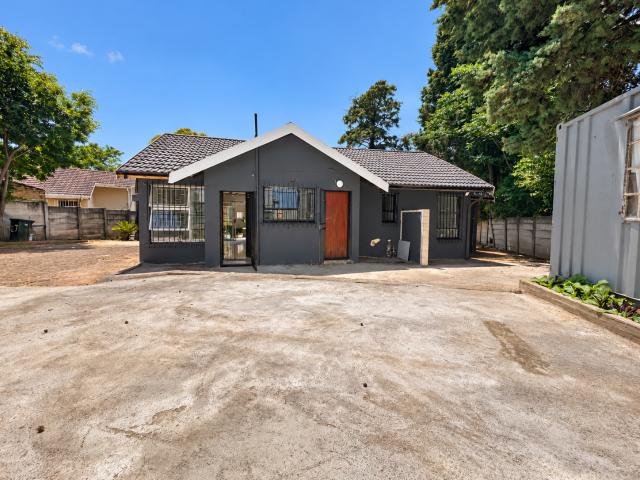 House for sale in Randburg, City of Johannesburg Metropolitan Municipality