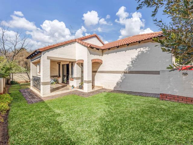House for sale in Gauteng