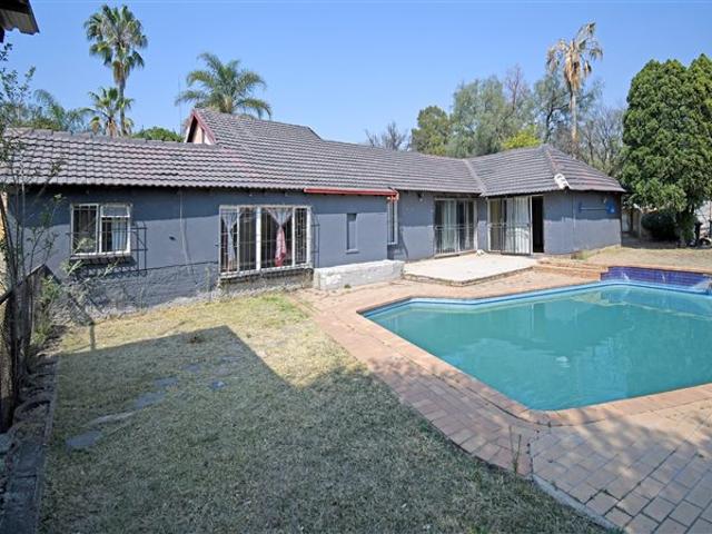 House for sale in Johannesburg, Gauteng