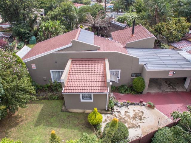 House for sale in Randburg