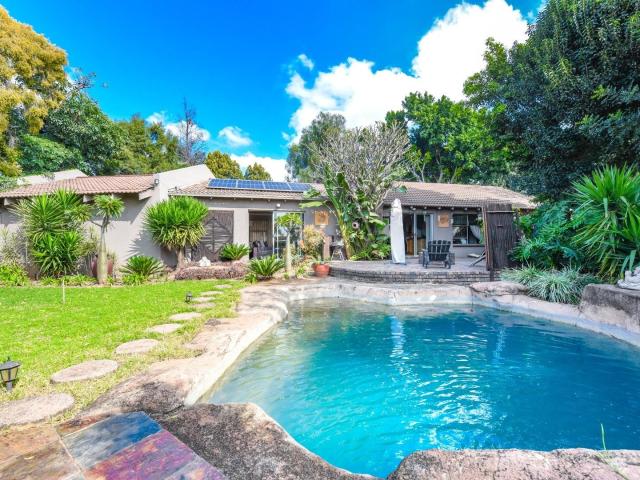 House for sale in Gauteng