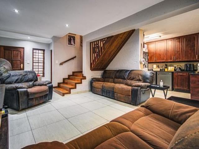 House for rent in Ekurhuleni, Gauteng