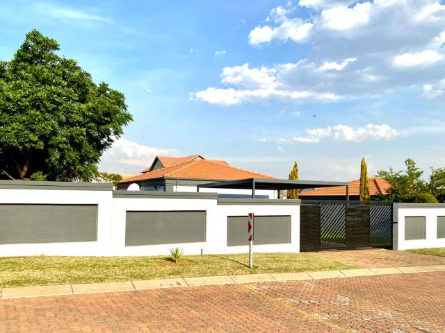 House for sale in Midrand