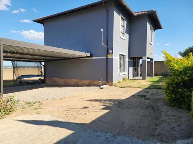 House for sale in Vosloorus, Gauteng