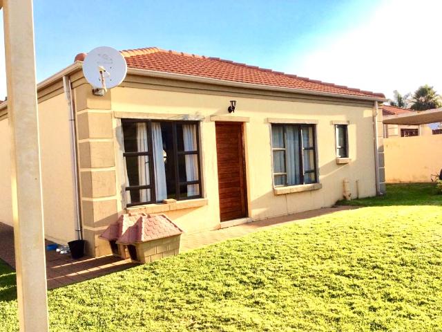 House for sale in Midrand