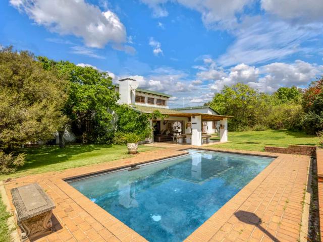 House for sale in Midrand