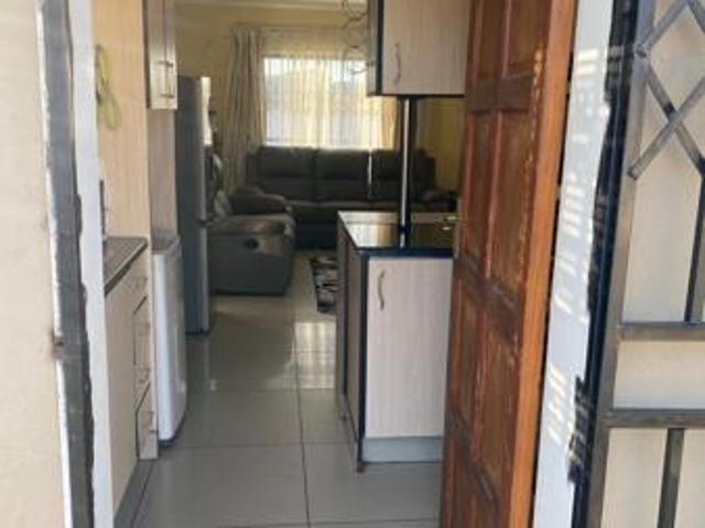 House for rent in Vosloorus, Gauteng