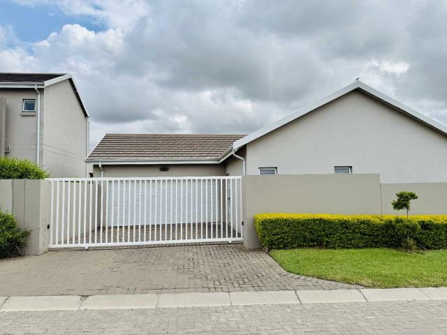 House for sale in Midrand