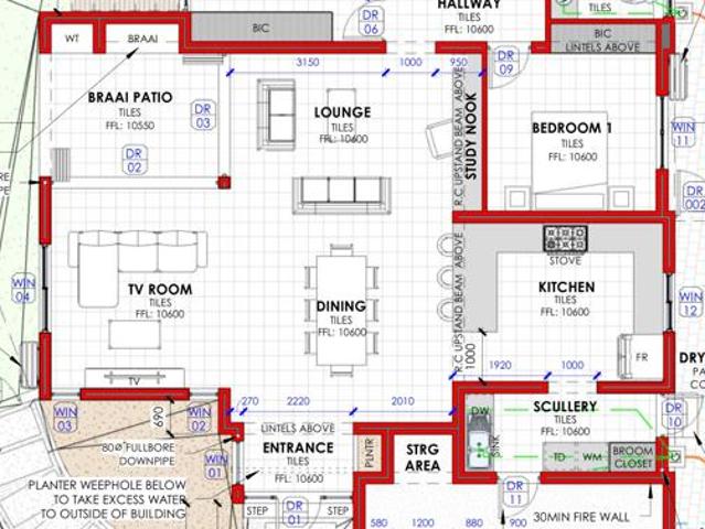 House for sale in West Coast Village, City of Cape Town