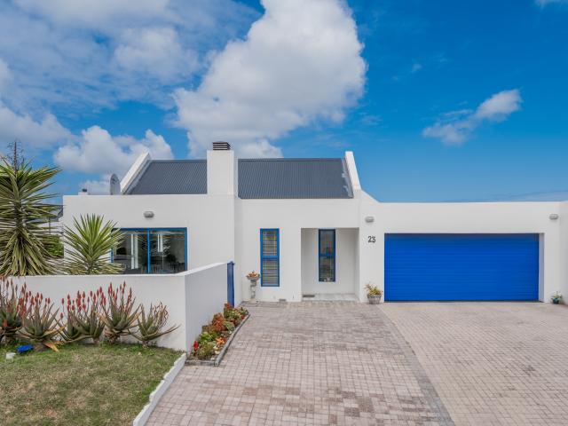 House for sale in West Coast, Britannia Bay