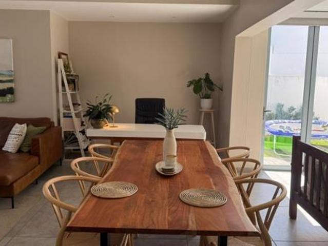 House for rent in Western Cape