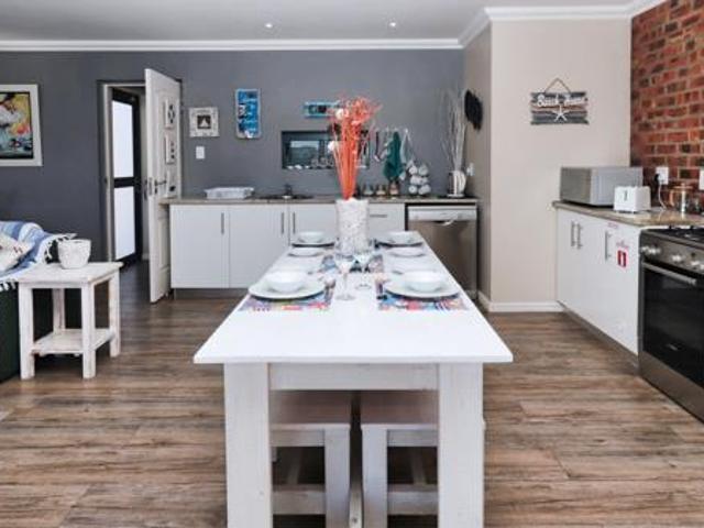 House for sale in Western Cape