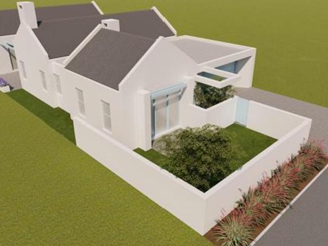 House for sale in Western Cape