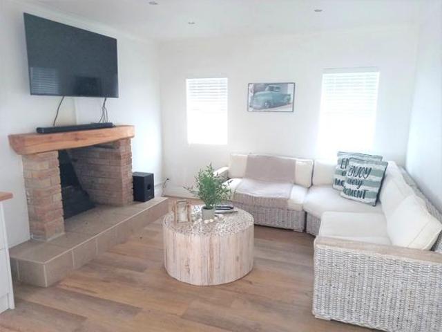 House for rent in West Coast Village, City of Cape Town