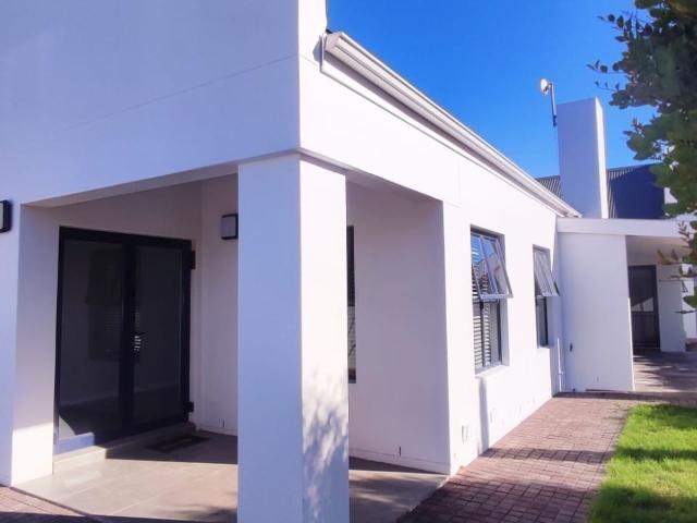 House for sale in Langebaan, Saldanha Bay Local Municipality
