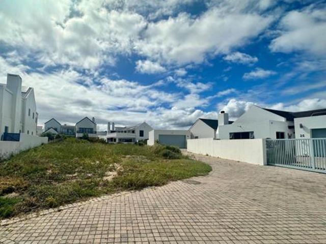 House for sale in West Coast Village, City of Cape Town