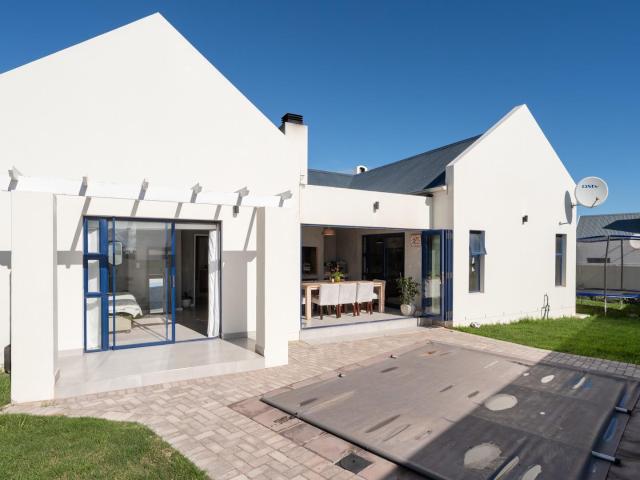 House for sale in West Coast, Britannia Bay