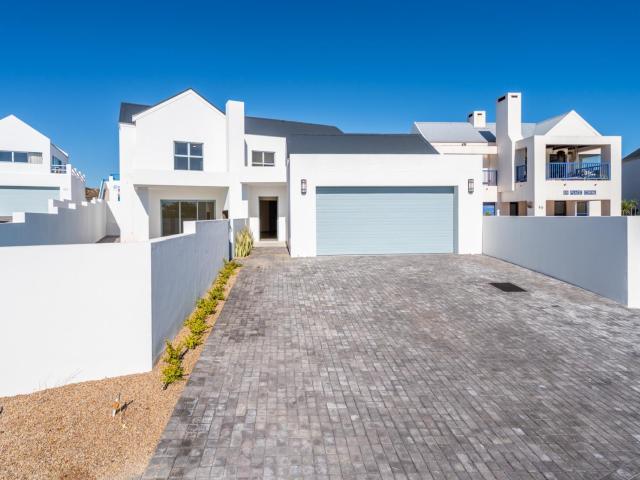 House for sale in West Coast, Britannia Bay