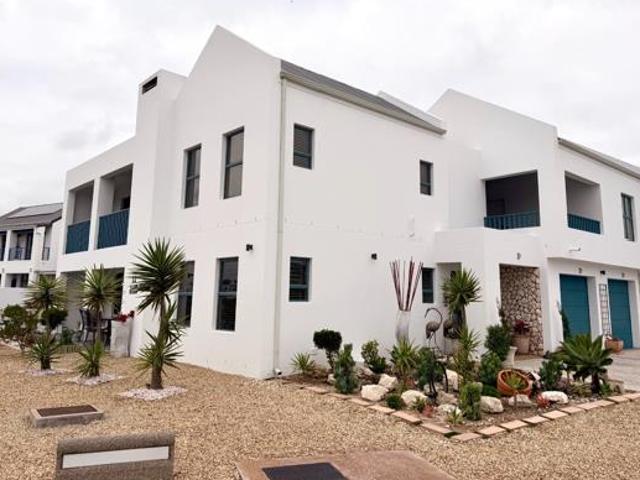 House for sale in Western Cape