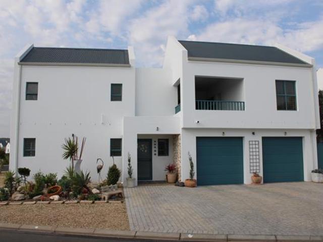 House for sale in Western Cape